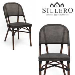 [CR-O104 가나] 인테리어 디자인 의자
